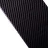 Tesla Model Y Carbon Fiber Door Window Pillar Post Covers (2020-2022)