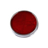 Toyota Land Cruiser Reflector Warning Light Lamp (1958-1973)