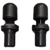 Scirocco Rear Trunk Lid Stop Buffer / 2PCS (2009–2014)