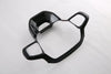 2023 Ford Ranger Carbon Fiber Steering Wheel Cover Trim (2023-2023)