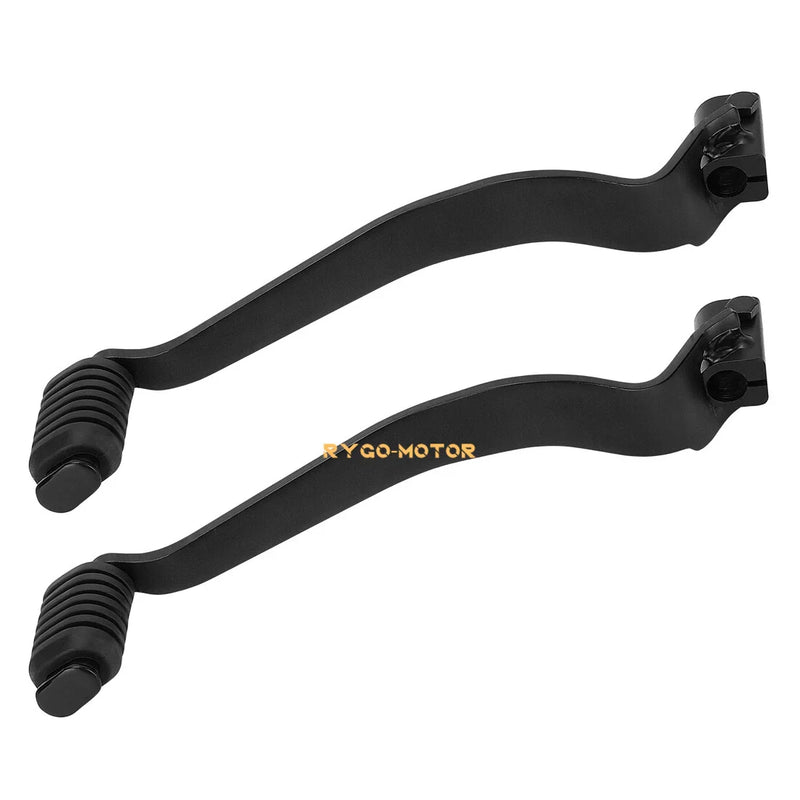 Honda Foreman 500 TRX500 2x Gear Shifter Shift Lever Pedal (2005–2011)