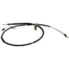 Toyota 80 Series HZJ80 HDJ80 FZJ80 Hand Park Brake Cable (1992-Present)