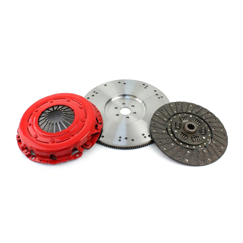 Holden 253 304 308 10.5" Clutch & Pressure Plate