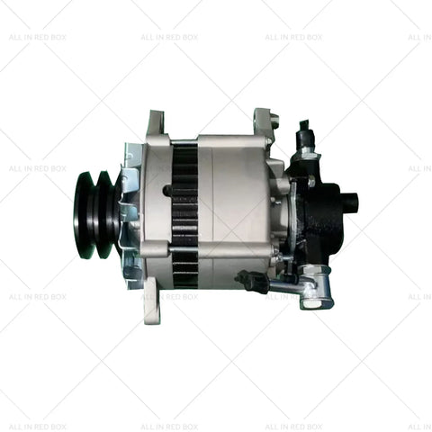 Nissan Patrol GQ, Navara D22 TD25 TD27 Alternator (88-03)