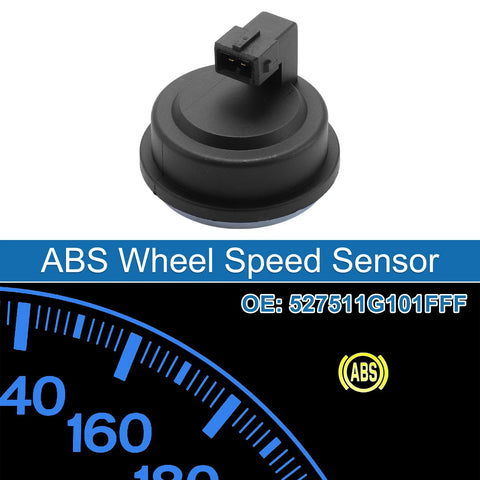Kia Rio5 ABS Wheel Speed Sensor (2010-2011)