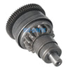 Honda SGX50 Sky 14T/63T Starter Motor Pinion Gear (1997-2000)