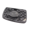 Land Rover Discovery 3, Range Rover Vogue Door Mirror Glass (2004-2010)