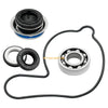 Honda TRX450ER Water Pump Impeller Bearing Seal Shaft (2006-2014)