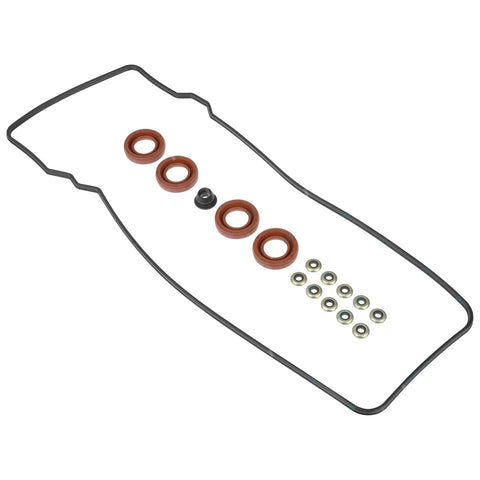 Toyota Hilux RZN174R 3RZ-FE 2.7L 1997~2002 Ute Rocker Valve Cover Gasket Set