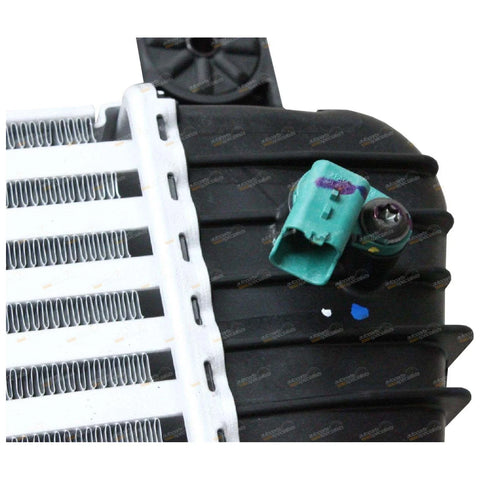 Ford Ranger PX 3.2L Diesel 5cyl Intercooler Assembly (2011-2019)