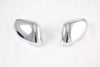 Nissan Rogue Chrome Side Decor Mirror Rearview Cover Trim (2021-2023)