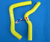 Suzuki RM85 Aluminum Radiator & Silicone Hose (2002-2009)