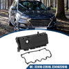Hyundai Accent 2000-2002 1.5L Engine Valve Cover (2 x Covers)