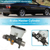 Holden Commodore VT VX VY Brake Master Cylinder (1997-2004)