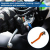 Ducati MONSTER S2R 800 Long Brake Clutch Levers 1 pair (2005–2007)