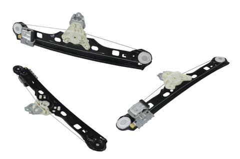 Rear Window Regulator Right Hand Side FOR Mercedes Benz