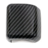Toyota Tundra Black ABS Gear Shift Knob Cover (2022)