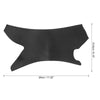 BMW E90 Carbon Fiber Interior Door Handle Strap Covers (2006-2011)