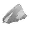 Suzuki GSXR 125 150 Grey Windshield Wind Deflector (2018-2022)
