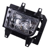 BMW E30 Clear Lens Left Front Fog Light (1985-1993)
