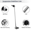 Honda Ridgeline 2006-2014 Front Stabilizer Bar Links (2 x)