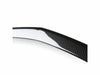 Mercedes Benz C207 Boot Spoiler 4D Carbon Fiber Look (2011-2017)
