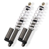 Polaris RZR S 800 EFI Heavy Duty Air Rear Shocks (2009-2010)
