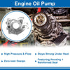 Buick Rainier Engine Oil Pump (2004–2007)
