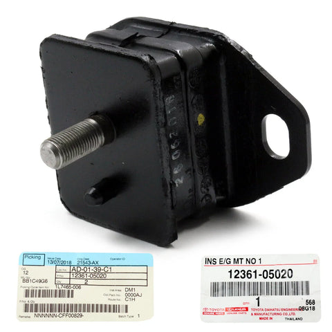 Toyota Hilux 1988-1997 Engine Mount Support 3L