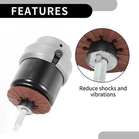 Ford Ranger Engine Motor Mount (2022)
