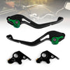 Ducati Monster 400 620 695 696 796 S2R F2 Brake Clutch Lever (2000-2015)