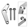 Honda Super Cub 110 Shifter Stabilizer Aluminum Silver (2022-2023)