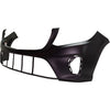 Front Upper Bumper Cover Fascia For 2017-2019 Mercedes