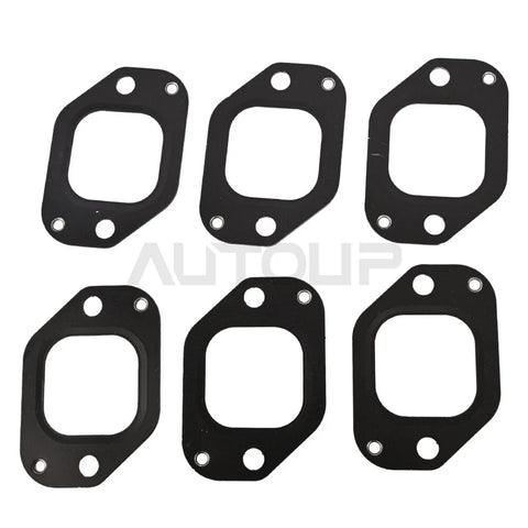 Volvo D13 Exhaust Manifold Gasket Set