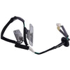 Subaru Forester Rear License Plate Light Socket Wire Harness (09-13)