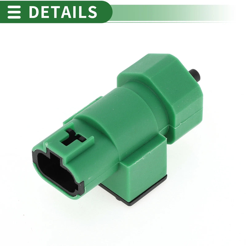 Hyundai (No. 2843524915) - 1 x VSS Speed Sensor (2006-2010)