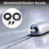 Toyota Windshield Washer Nozzle & Gasket