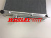 1999-2005 Jeep Grand Cherokee 4.7 V8 Aluminum Radiator (1999-2005)