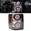 Land Rover Range Rover Rear Tail Light Brake Lamp Assembly (2010-2012)