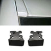 BMW Roof Rail Molding Trim Cover Plate