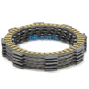 Honda XR125L XR185 XR200R Clutch Friction Disc Plate (2003-2008, 1979, 1981-2002)