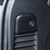 Grand Cherokee Carbon Fiber Tailgate Switch Cover (2011-2023)