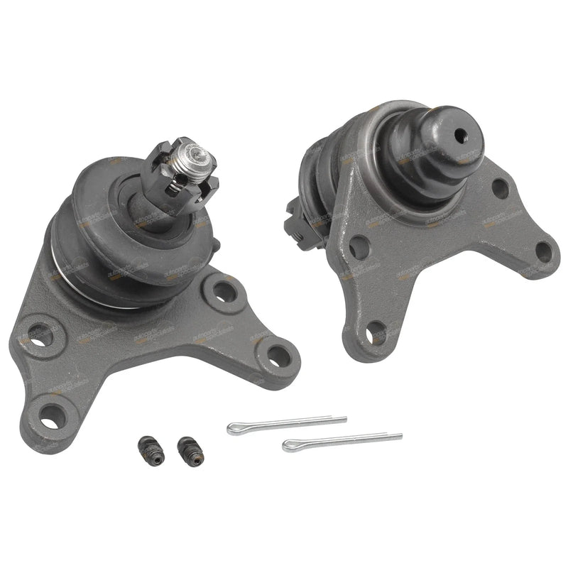 Toyota Hilux LN147 RZN147 RZN149 RZN154 2 x Upper Ball Joints (1997–2005)