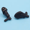 Chevrolet Cruze Windshield Washer Wiper Sprayer Nozzles (2009-2014)