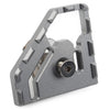 Honda CRF1000L CRF1100L Africa Twin Titanium Brake Pedal Extension (2016-2023)