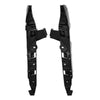 BMW 5 Series E60 525i 528i 530i 535i 545i 2 x Front Bumper Bracket (2007-2011)