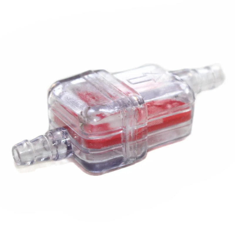 PIT PRO Trail Quad Dirt Bike ATV Buggy 6mm Inline Petrol Fuel Filters