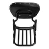Indian Springfield Chieftain Passenger Sissy Bar Backrest Luggage Rack