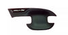 Isuzu MU-X MUX Black Door Handle Bowl Cover (2021-2024)