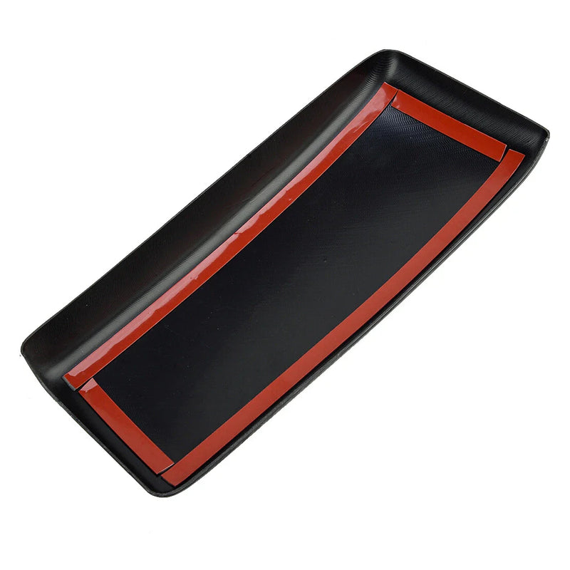 Benz C W204, E W212, GLK X204 Center Armrest Box Panel Covers